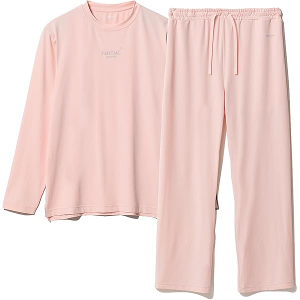 TENTIAL MIGARU Inner テンシャル ミガル インナー M上下 Amazon | [TENTIAL] テンシャル MIGARU Inner [ ミガル インナー